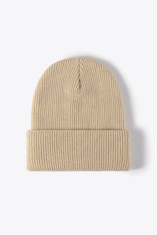 Knit Beanie - Pfresh