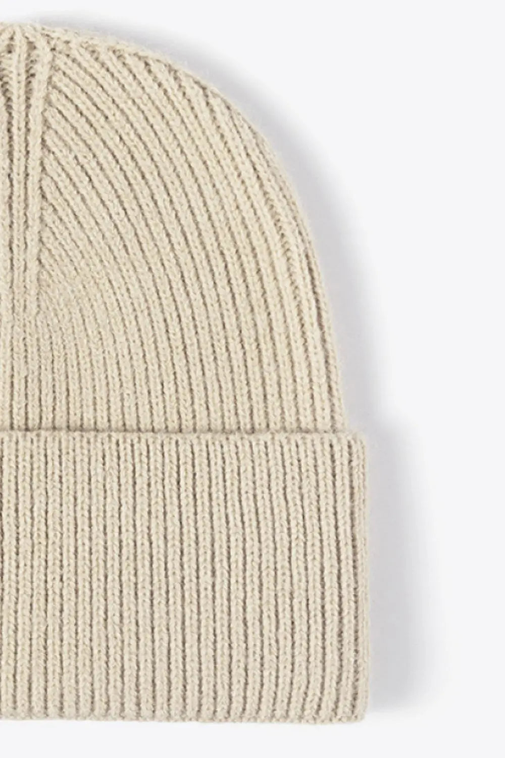 Knit Beanie - Pfresh