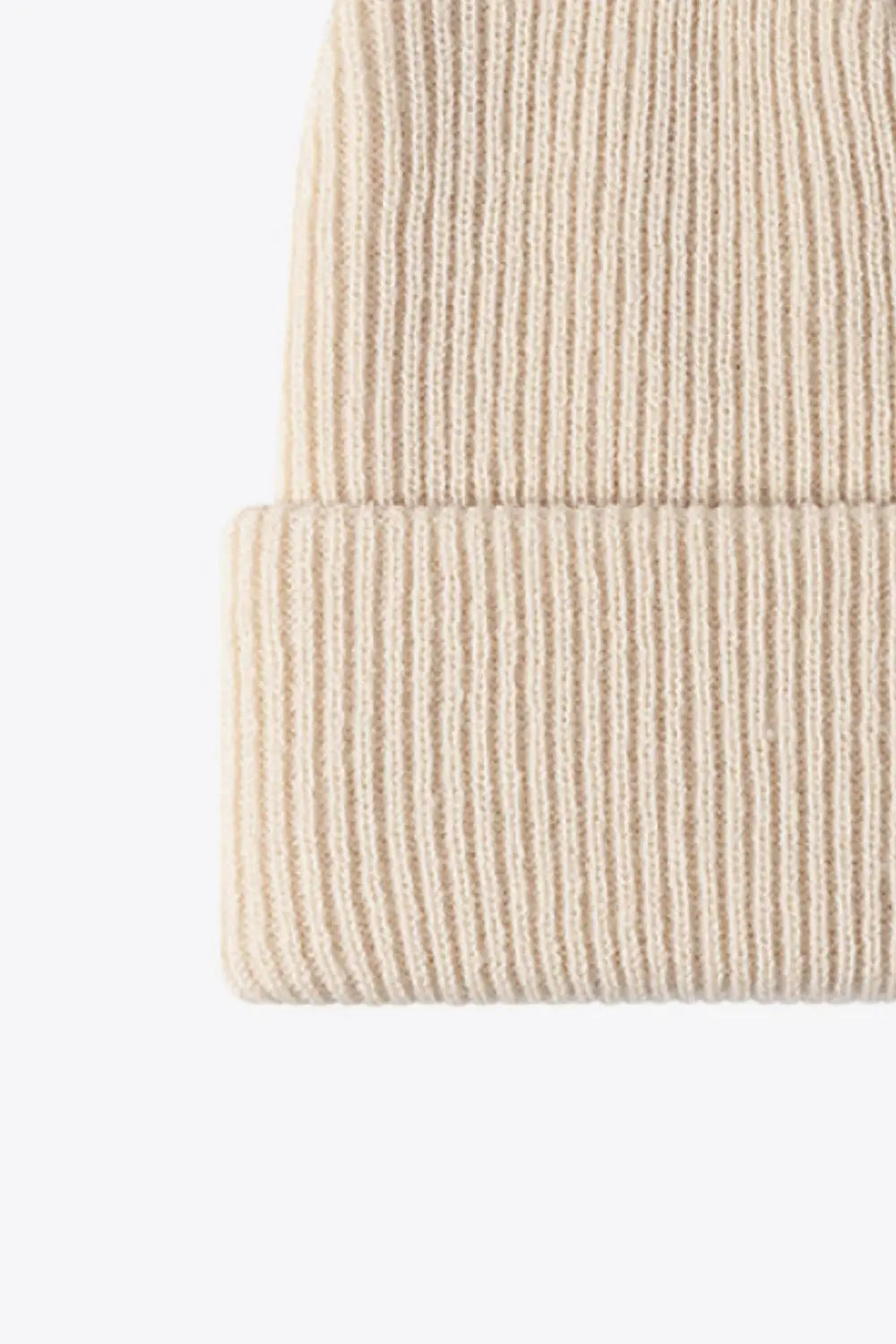 Knit Beanie - Pfresh