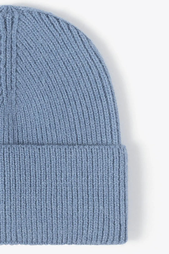 Knit Beanie - Pfresh