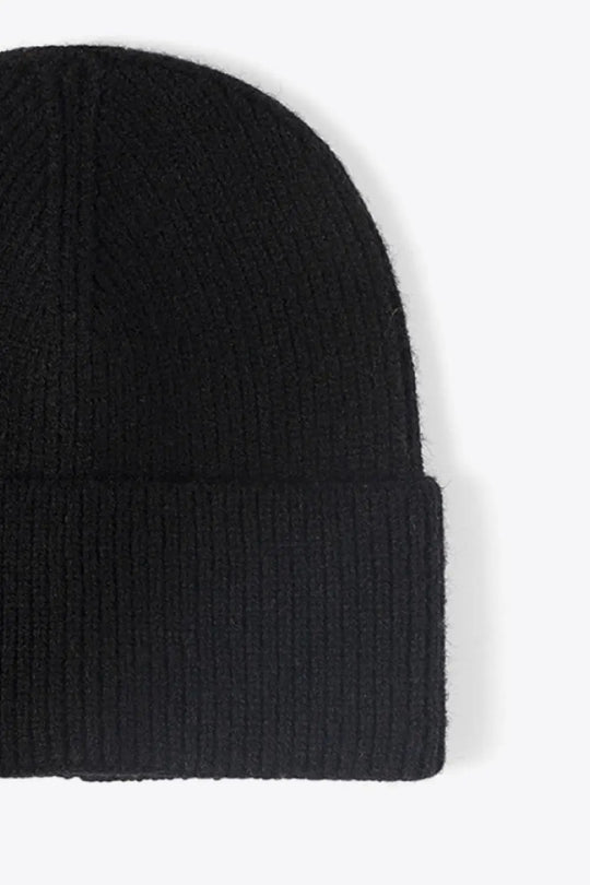 Knit Beanie - Pfresh