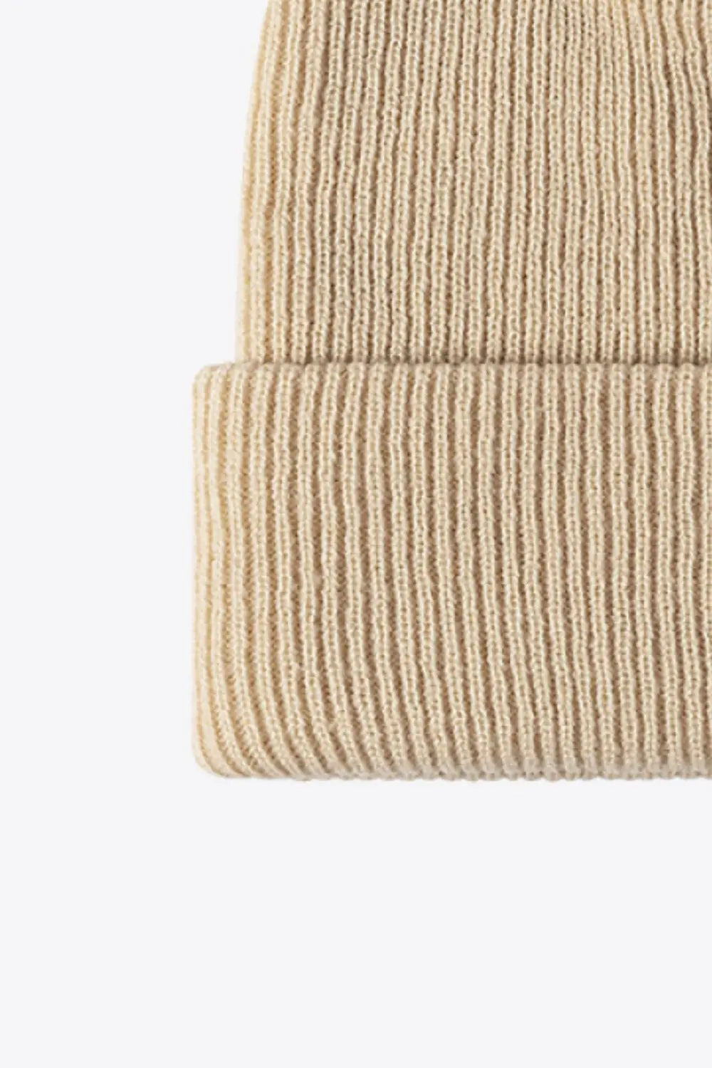 Knit Beanie - Pfresh