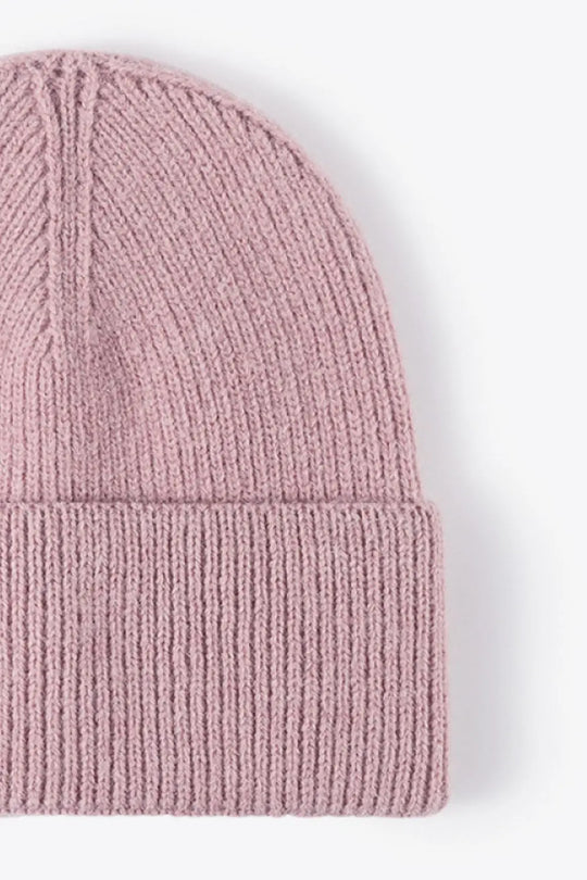 Knit Beanie - Pfresh